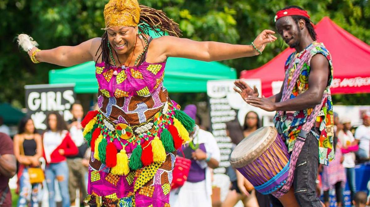 Umoja Parade March & Day of Unity Seattle Area Family Fun Calendar